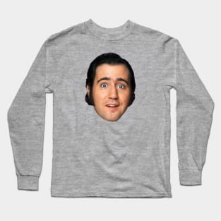 Andy Kaufman - 1 Long Sleeve T-Shirt